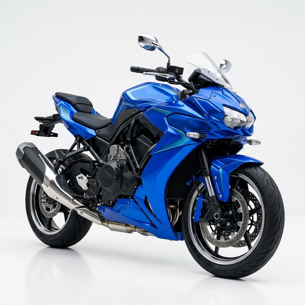 Plano para motos
